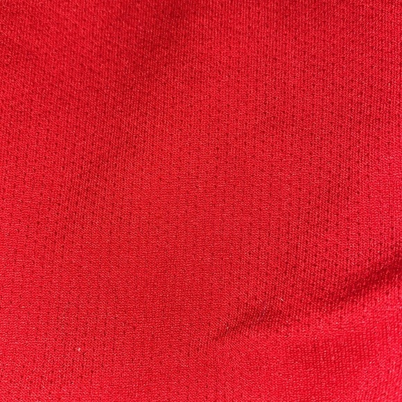 Athletic No-Sleeve T-Shirt - Picture 2 of 3